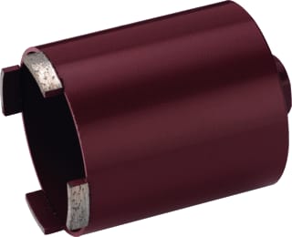 Cimco - Dozenboor Dznbr Diamant 82 Rd90 Br