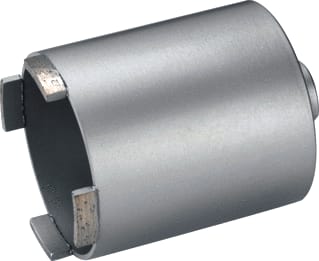 Cimco - Dozenboor dznbr diamant 82 zi90  br