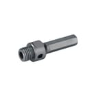 Cimco - Opnameschacht dozenboor Opnmschcht 6-Kant, 60 Br