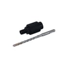Cimco - Opnameschacht dozenboor Opnmschcht/Cntrrbr M18 Br