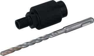 Cimco - Opnameschacht dozenboor opnmschcht/cntrrbr 5/8 br