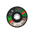Cimco - Slijpschijf Slpschf Korrl 60 125Mm Br