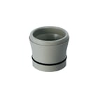 Geberit - PE Afvoerplug Overloopkonus 352.321