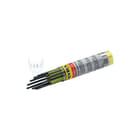 Cimco - Merkstift/-krijt Navllng 10Xgrft 212151 Br