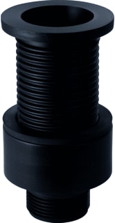 Geberit - PE Afvoerplug Plug 352.325