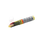 Cimco - Merkstift/-krijt Navllng 2Xrd2Xgl 4Xgrf Br