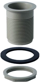 Geberit - PE Afvoerplug Plug 352.328
