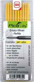 Cimco - Merkstift/-krijt Navllng 10Xgl 212151 Br
