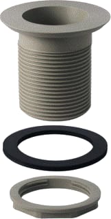 Geberit - Plugstop Pe Stop 352.331