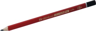 Cimco - Merkstift/-krijt Cellugraph Potlood, Zw Br