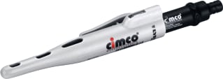 Cimco - Merkstift/-krijt Ci Markstft Dpgt Zw1Mm Br