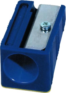 Cimco - Potloodslijper Puntenslijper 212170 Br