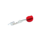 Cimco - Vervangingsmes reservemes 120031-33-97