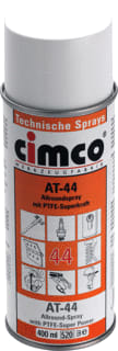 Cimco - Spray at44 allrndspray 400ml br