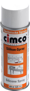 Cimco - Spray Siliconen-Spray, 400Ml Br