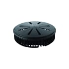 Geberit - Pluvia Serie 7 Bladvanger dakafvoer Pe Bladkorf Compleet