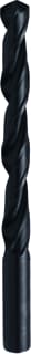 Cimco - Boor Hss-Spiraalboor 1,0X34 Br