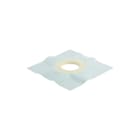 Geberit - Pluvia Serie 7 Kunststof foliering UV-trechter Pe Foliering Fpoa Sarnafil