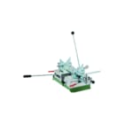 Geberit - PE Media Lasspiegel Lasmachine