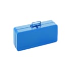 Geberit - PE KSS Gereedschapskist/-tas Metalen Transportkoffer