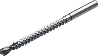 Cimco - Boor Freesboor 6,35Mm 94Mm Br