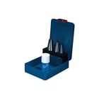 Cimco - Boor Plaatbr Consch Ass 5Dl Br