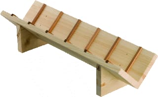 Geberit - PE Toebeh./onderdelen v lasapparatuur Lasgoot
