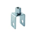 Geberit - Pluvia Ophangelement draagbuisprofiel Pe Ophangelement 362.862