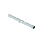 Geberit - Pluvia Montagerail/-profiel Pe Draagbuisprofiel Lg5