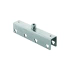Geberit - Pluvia Verbindingselement draagbuisprofiel Pe Verbindingsel. 362.864