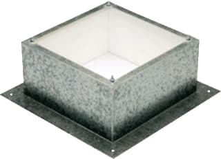 S&P - JBS Dakopstand voor dakventilator Dakopstand Jbs-300