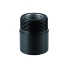 Geberit - PE Fitting met 2 aansluitingen Lasbus 364.728