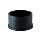 Geberit - PE Leidingsifon 0, 90, 180 graden Sifonaansluitmof 63