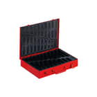 Cimco - Borenset Hss-Spirlboor Asst 170Dl