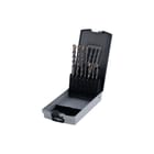 Cimco - Borenset Sds-Plus Brhmr Ass 7Dl Br