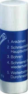 Cimco - Toebeh./onderdelen v gatzaag/boor Boor-Pasta, 50Gr Br