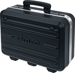 Cimco - Gereedschapskist/-tas grdschpskffr klassik br