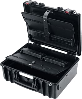 Cimco - Gereedschapskist/-tas Grdschpkoffer Gigant-S Br