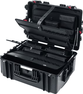 Cimco - Gereedschapskist/-tas Grdschpkoffr Gigantpro Br