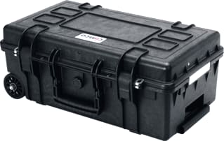 Cimco - Gereedschapskist/-tas Grdschpk Trll Ggntcmpc Br