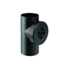 Geberit - PE Ontstoppingsstuk 365451