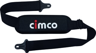 Cimco - Gereedschapskist/-tas schdrriem kffr klassik br