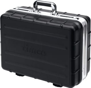 Cimco - Gereedschapskist/-tas Grdschpskffr Champion Br