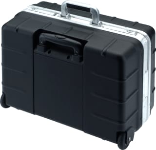 Cimco - Gereedschapskist/-tas Grdschpk Trll Champion Br