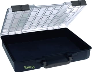 Cimco - Gereedschapskist/-tas Bwrkffr Carry-Lite 80B Br