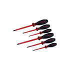 Cimco - Gereedschapset Krskpdr Set Vde 6Dl Br