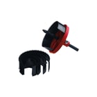 Cimco - Gereedschapset Gtnzaag Wcd Ht/Gipsplt Br
