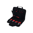 Cimco - Gereedschapset Gvld Grdsch/Dcmnt Vde Br
