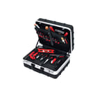 Cimco - gereedschapset GVLD GRDSCHPKF/LRL ECO BR