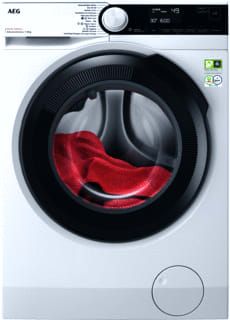 AEG - Wasmachine Lr9586Bn4
